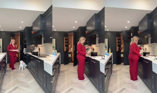 queen.3388 TikTok Live — Oct 4, 2026, 11:01 AM