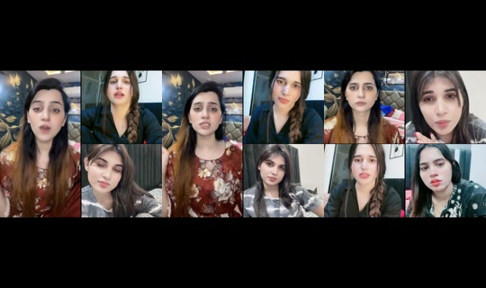 queen.alina.doll2 TikTok Live — Sep 16, 2026, 10:49 PM