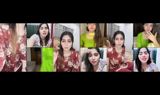 queen.alina.doll2 TikTok Live — Sep 22, 2026, 9:05 PM