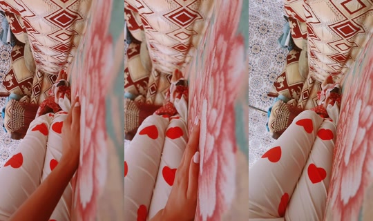 queen.doha24 TikTok Live — Aug 23, 2026, 8:18 AM