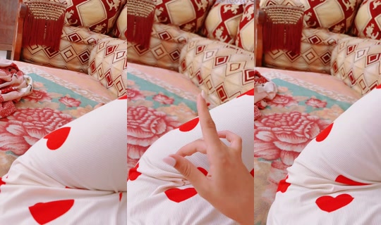 queen.doha24 TikTok Live — Aug 25, 2026, 11:50 AM