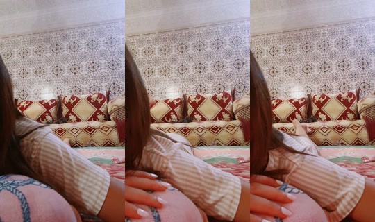 queen.doha24 TikTok Live — Aug 27, 2026, 12:01 AM