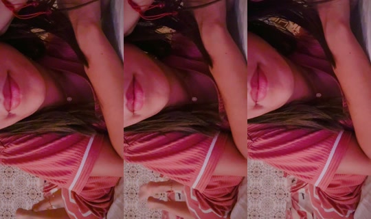 queen.doha24 TikTok Live — Oct 3, 2026, 2:55 PM