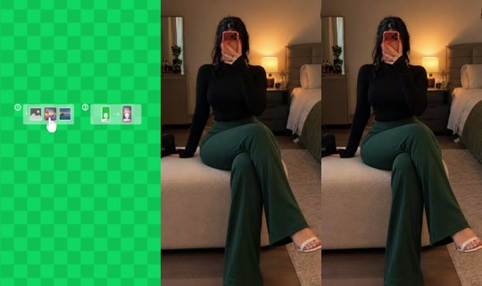queen.doha24 TikTok Live — Oct 5, 2026, 8:04 PM