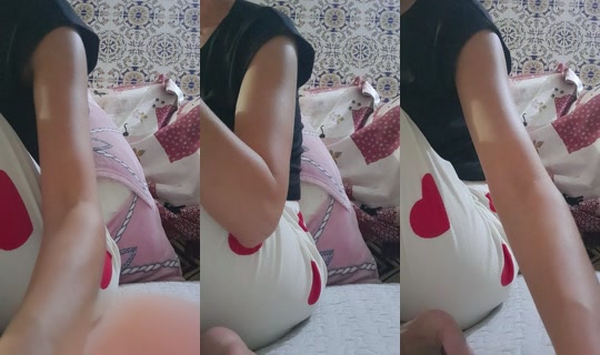 queen.doha24 TikTok Live — Oct 5, 2026, 9:27 PM