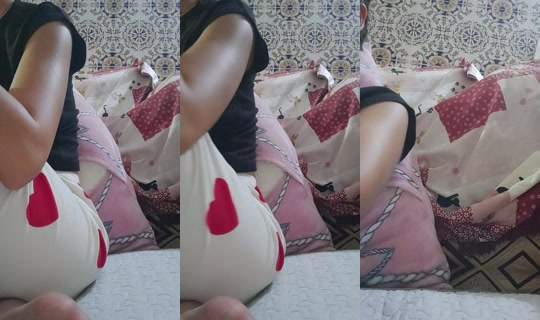 queen.doha24 TikTok Live — Oct 5, 2026, 10:03 PM