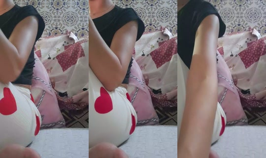 queen.doha24 TikTok Live — Oct 5, 2026, 10:36 PM