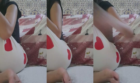 queen.doha24 TikTok Live — Oct 6, 2026, 8:18 PM