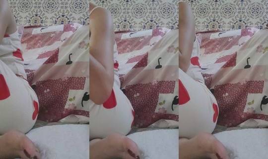queen.doha24 TikTok Live — Oct 6, 2026, 9:23 PM