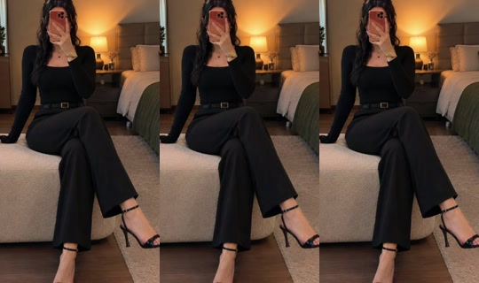 queen.doha24 TikTok Live — Oct 8, 2026, 9:56 PM