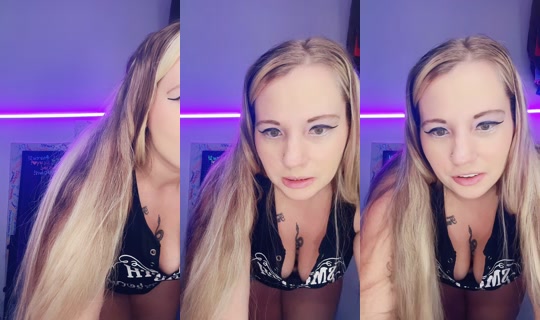 queen.jena24_autism_mama TikTok Live — Sep 27, 2026, 2:25 PM
