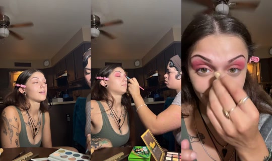 queen.lacheefuh TikTok Live — Sep 13, 2026, 1:53 AM