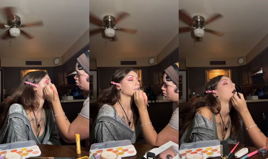 queen.lacheefuh TikTok Live — Sep 13, 2026, 2:43 AM