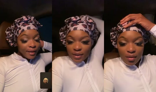 queen.nadia.tv TikTok Live — Sep 27, 2026, 7:00 PM