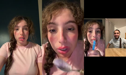 queen.nafissa92 TikTok Live — Aug 23, 2026, 3:26 AM