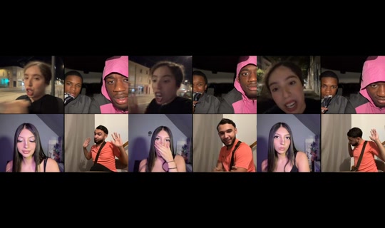 queen.nafissa92 TikTok Live — Aug 23, 2026, 10:26 PM