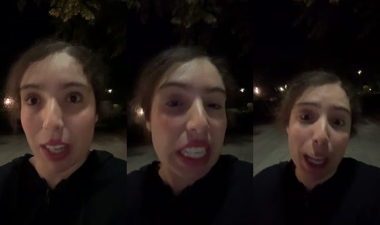 queen.nafissa92 TikTok Live — Aug 23, 2026, 10:56 PM