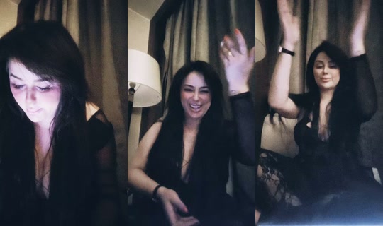 queen.roro20 TikTok Live — Sep 11, 2026, 3:04 AM