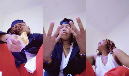 queen.shaz797 TikTok Live — Sep 20, 2026, 12:25 PM