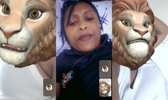 queen.shaz797 TikTok Live — Sep 21, 2026, 11:25 PM