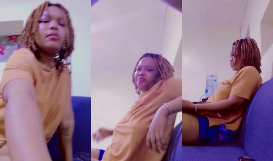 queen.shaz797 TikTok Live — Sep 24, 2026, 10:42 AM
