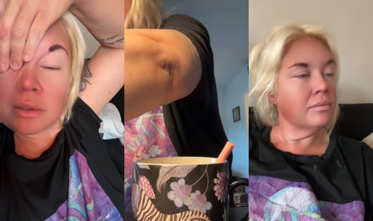queen.shoofras TikTok Live — Aug 29, 2026, 7:46 AM