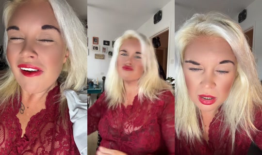 queen.shoofras TikTok Live — Sep 14, 2026, 2:36 PM