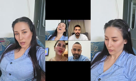 queen520.888 TikTok Live — Oct 2, 2026, 4:40 PM