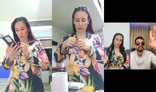 queen520.888 TikTok Live — Oct 2, 2026, 6:06 PM