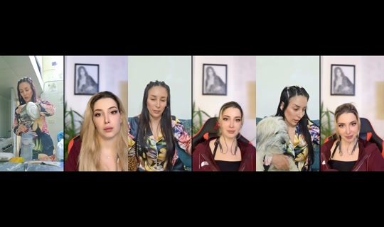 queen520.888 TikTok Live — Oct 2, 2026, 7:56 PM