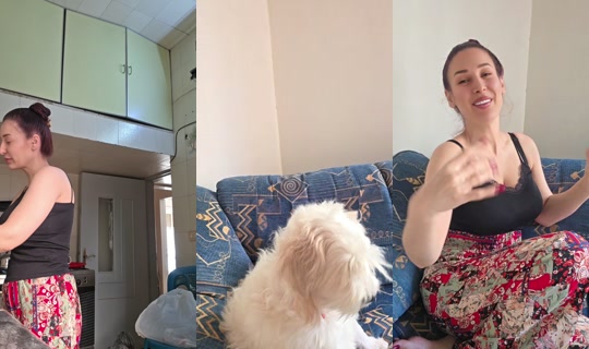 queen520.888 TikTok Live — Oct 3, 2026, 8:01 AM