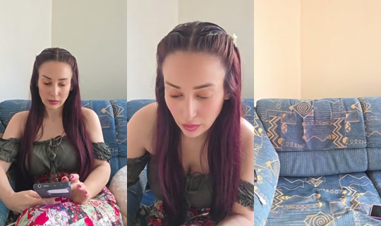queen520.888 TikTok Live — Oct 3, 2026, 9:21 AM