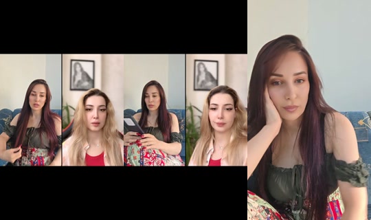 queen520.888 TikTok Live — Oct 3, 2026, 1:11 PM
