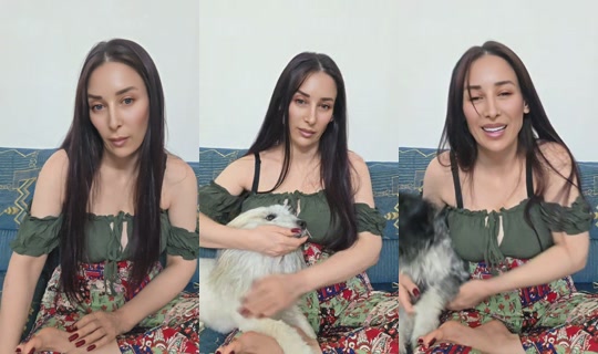 queen520.888 TikTok Live — Oct 3, 2026, 7:52 PM