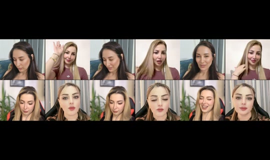 queen520.888 TikTok Live — Oct 3, 2026, 9:01 PM