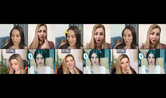 queen520.888 TikTok Live — Oct 3, 2026, 9:15 PM