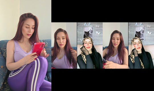 queen520.888 TikTok Live — Oct 4, 2026, 8:38 AM