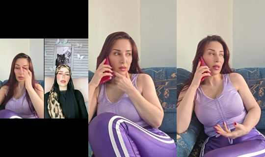 queen520.888 TikTok Live — Oct 4, 2026, 8:49 AM