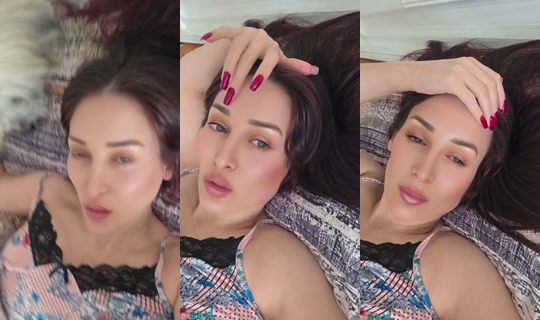 queen520.888 TikTok Live — Oct 4, 2026, 11:40 AM