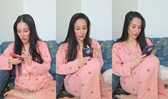 queen520.888 TikTok Live — Oct 5, 2026, 2:23 AM