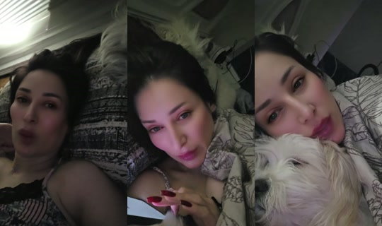 queen520.888 TikTok Live — Oct 5, 2026, 3:14 AM