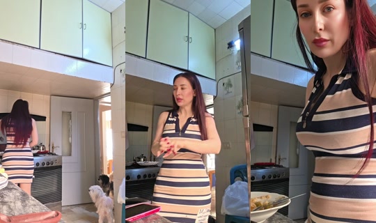 queen520.888 TikTok Live — Oct 5, 2026, 8:17 AM