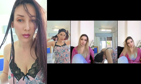 queen520.888 TikTok Live — Oct 5, 2026, 10:08 AM