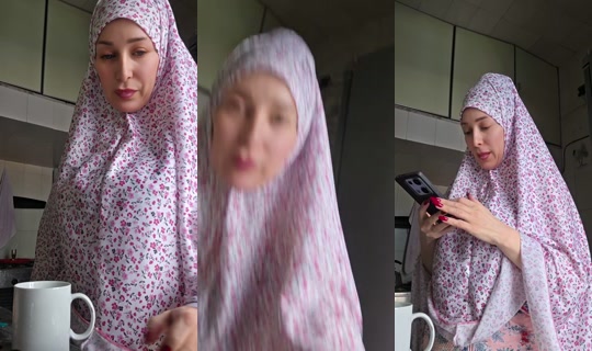 queen520.888 TikTok Live — Oct 5, 2026, 11:04 AM