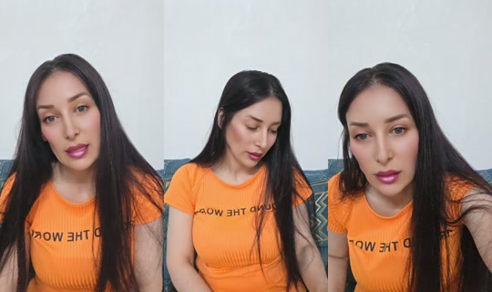 queen520.888 TikTok Live — Oct 5, 2026, 3:22 PM