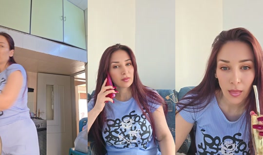 queen520.888 TikTok Live — Oct 6, 2026, 8:19 AM