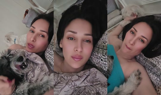 queen520.888 TikTok Live — Oct 6, 2026, 1:14 PM