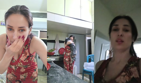 queen520.888 TikTok Live — Oct 6, 2026, 8:19 PM