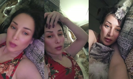 queen520.888 TikTok Live — Oct 6, 2026, 9:23 PM