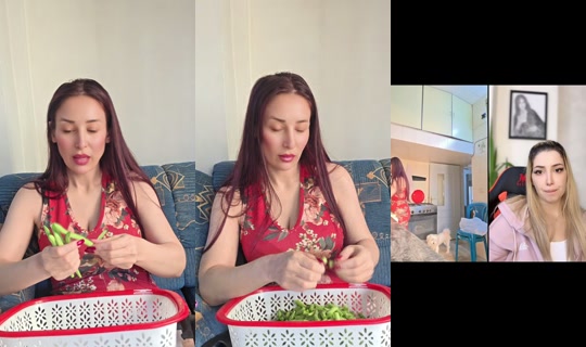 queen520.888 TikTok Live — Oct 7, 2026, 10:11 AM